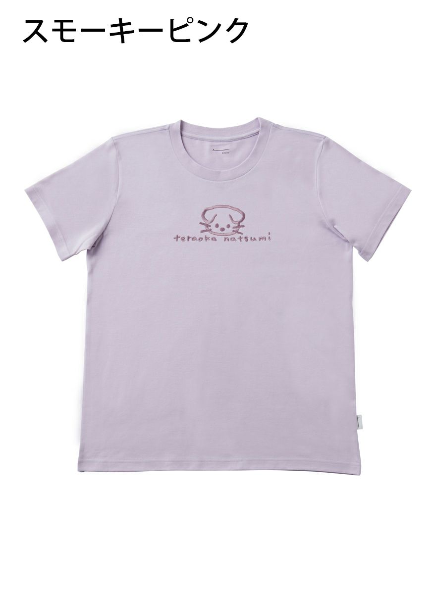 ディースＴシャツ スコティッシュ＋サイン