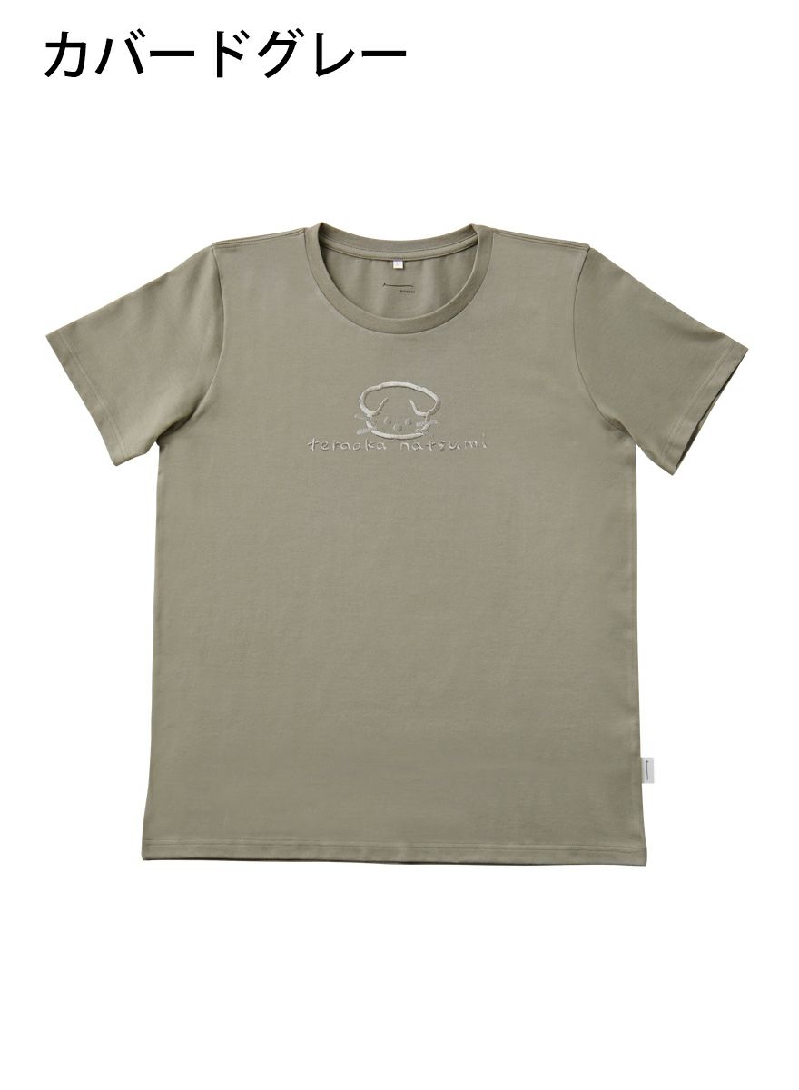 ディースＴシャツ スコティッシュ＋サイン