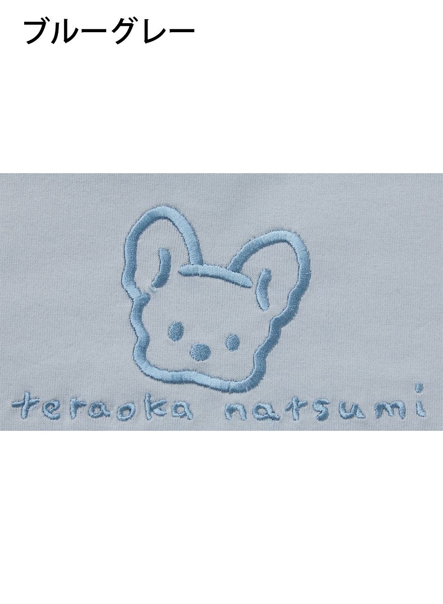 レディースチュニックTシャツ フレブル＋サイン