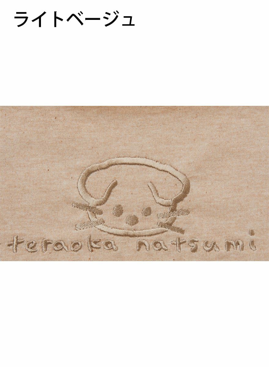 レディースチュニックTシャツ スコティッシュ＋サイン