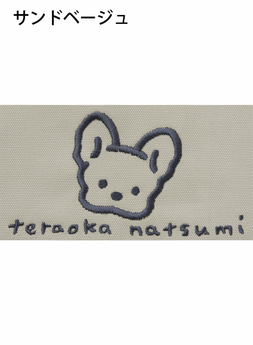 トートバッグ フレブル＋サイン