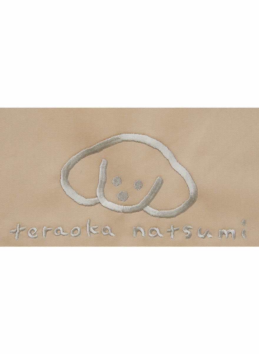 エコバッグ スコティッシュ＋サイン