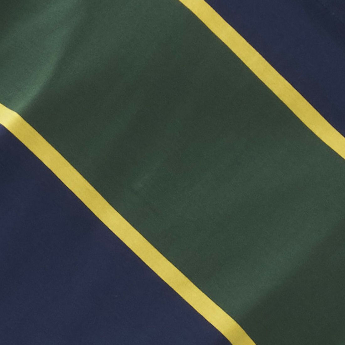 タケオキクチ　半袖ヘンリーネックシャツ