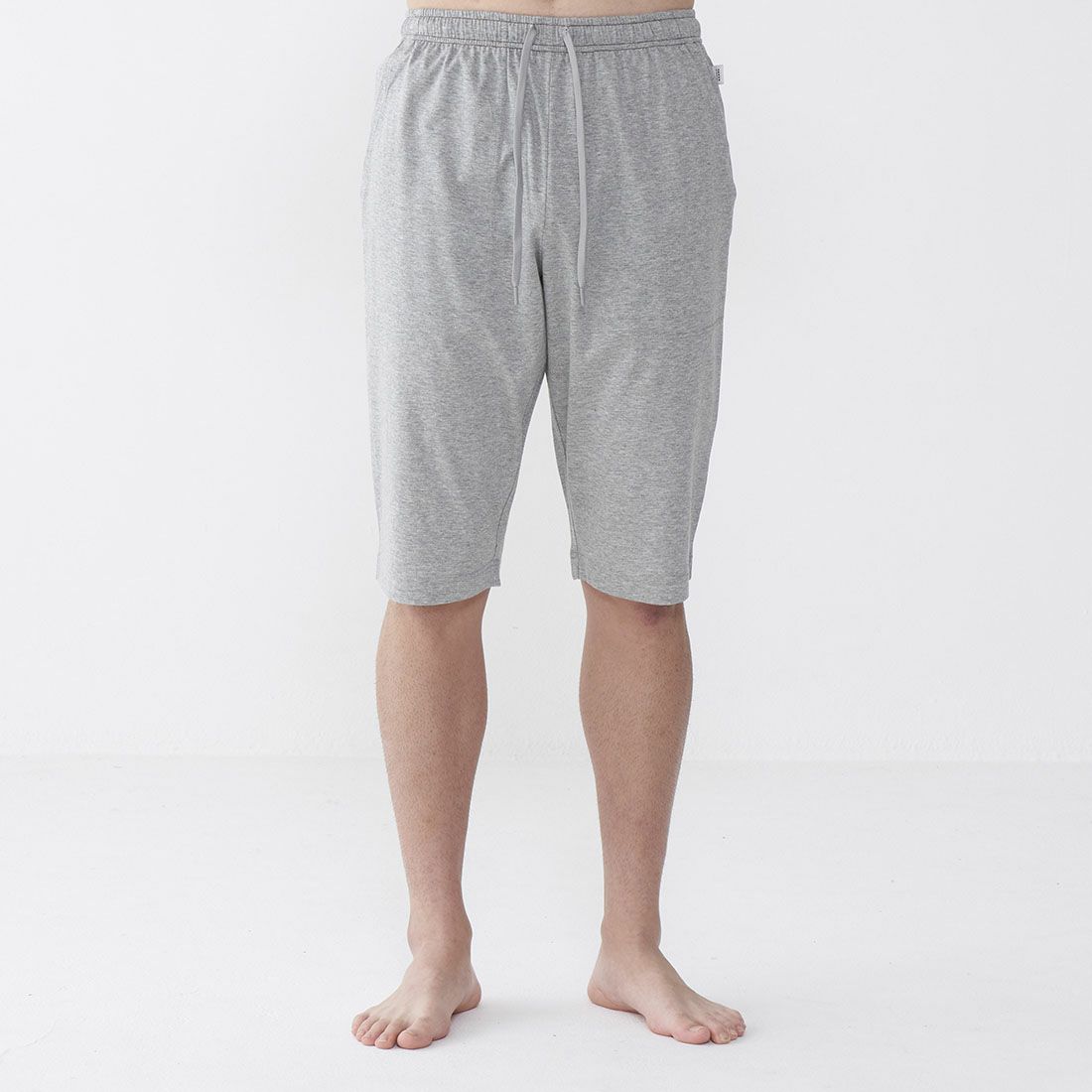 タケオキクチ　前閉じハーフパンツ