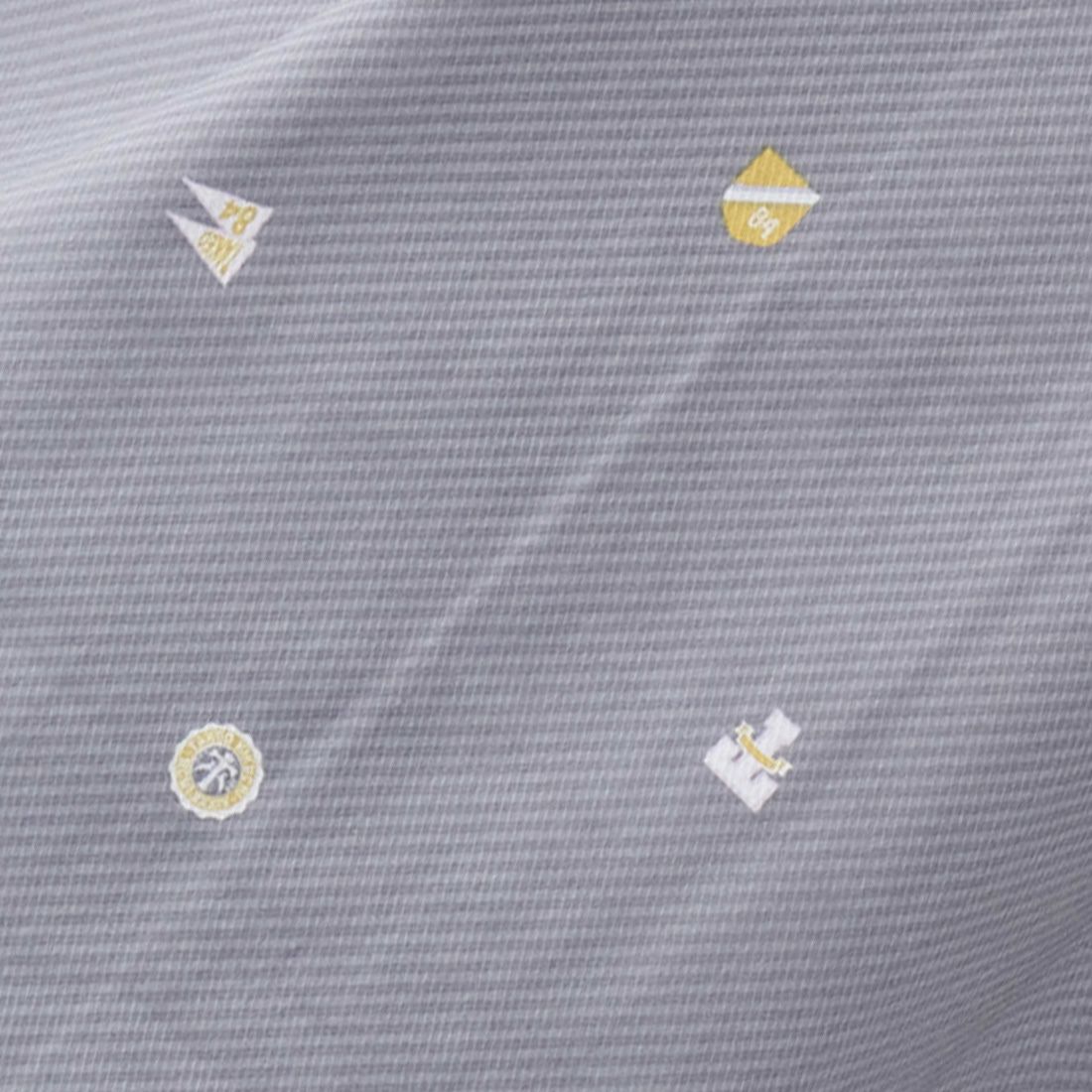 タケオキクチ　前閉じハーフパンツ