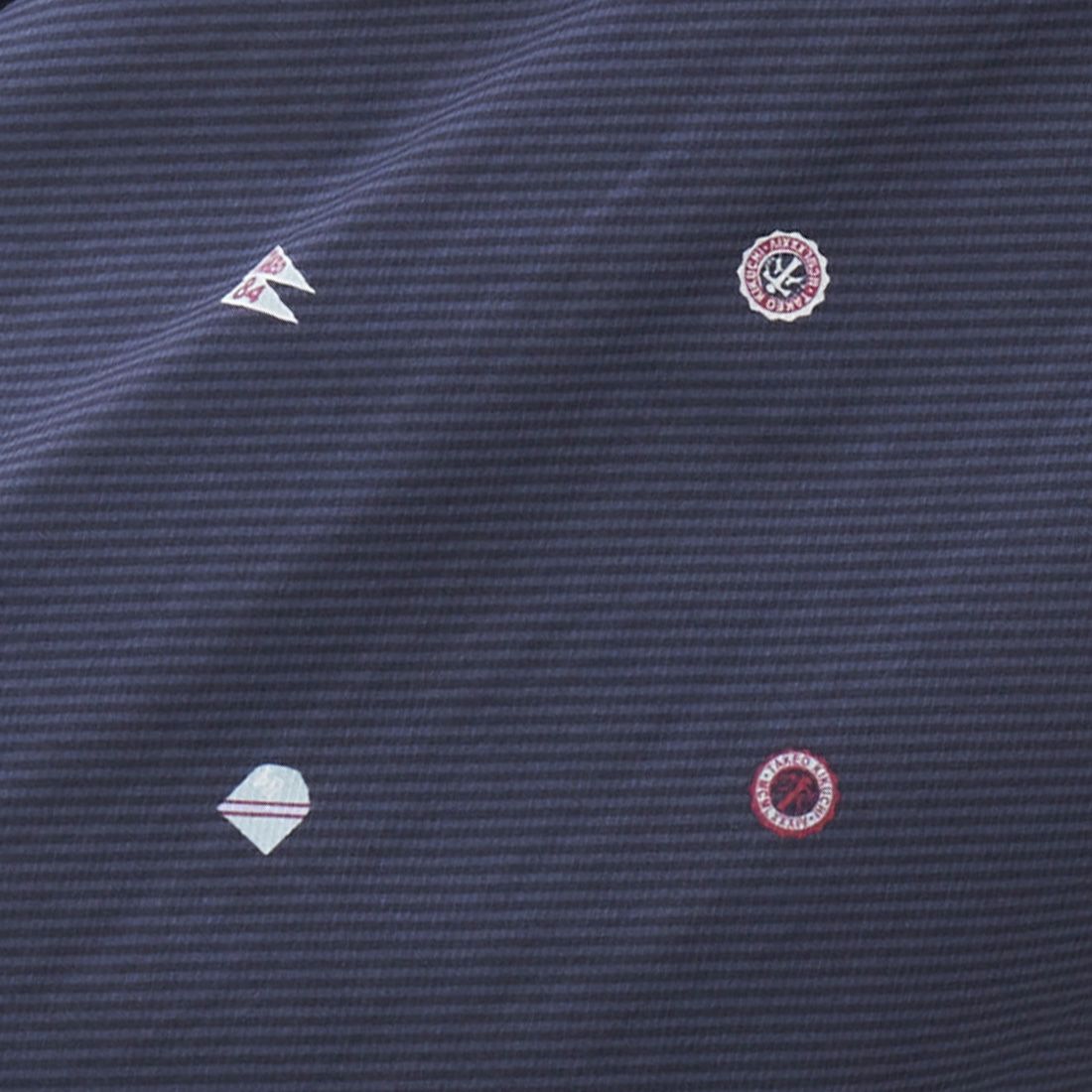 タケオキクチ　前閉じハーフパンツ