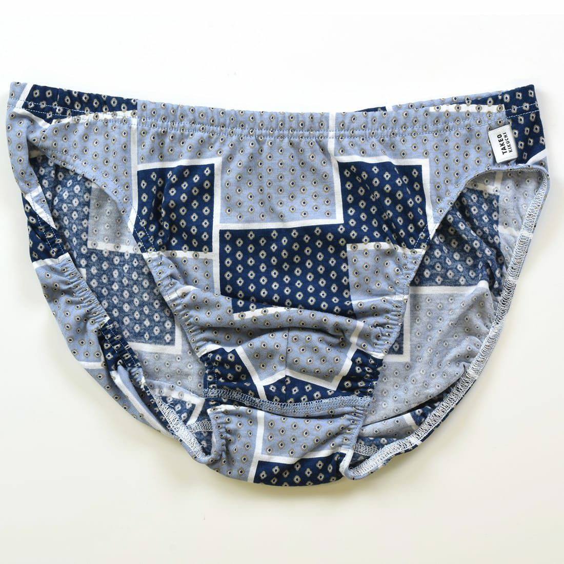 タケオキクチ 前閉ブリーフ