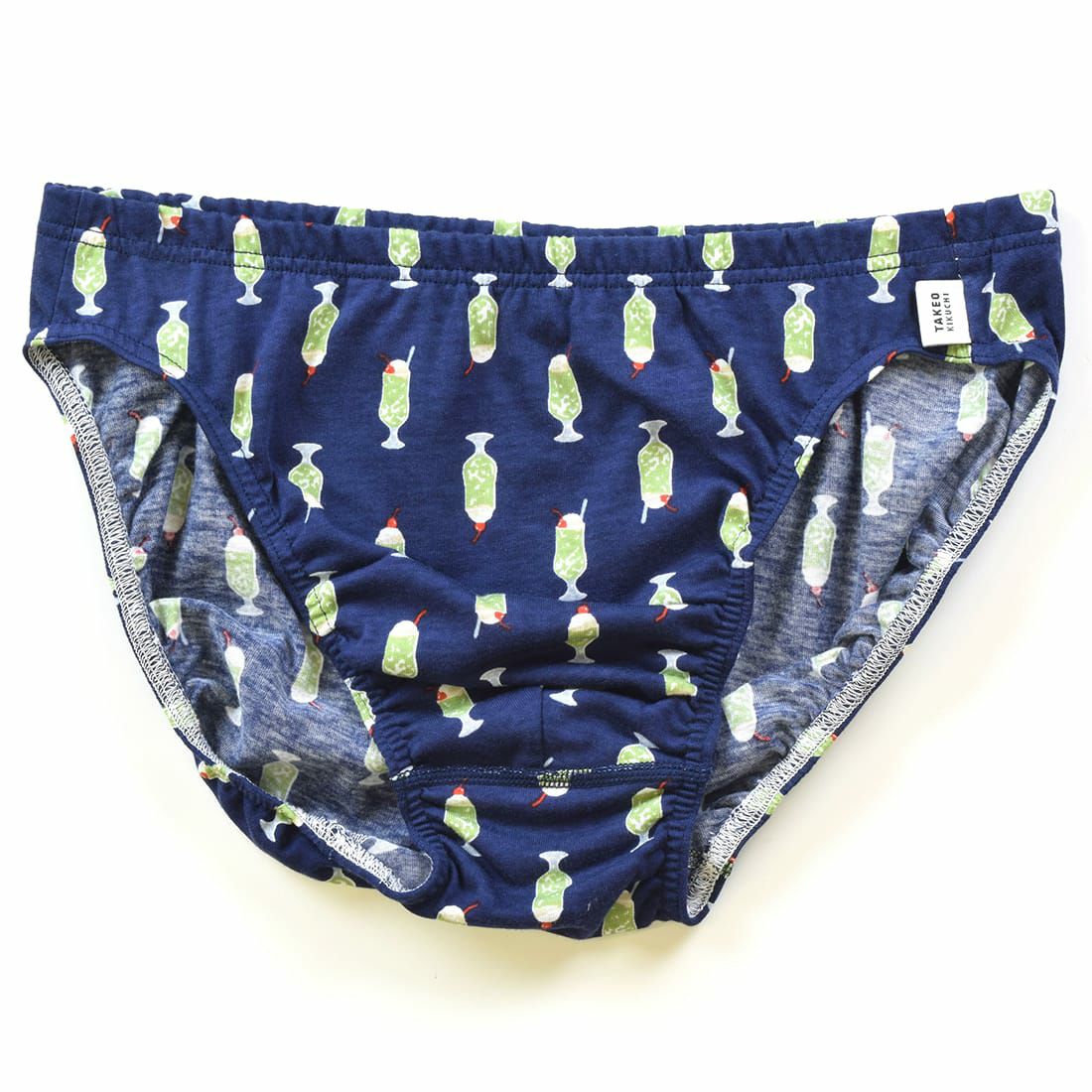 タケオキクチ 前閉ブリーフ