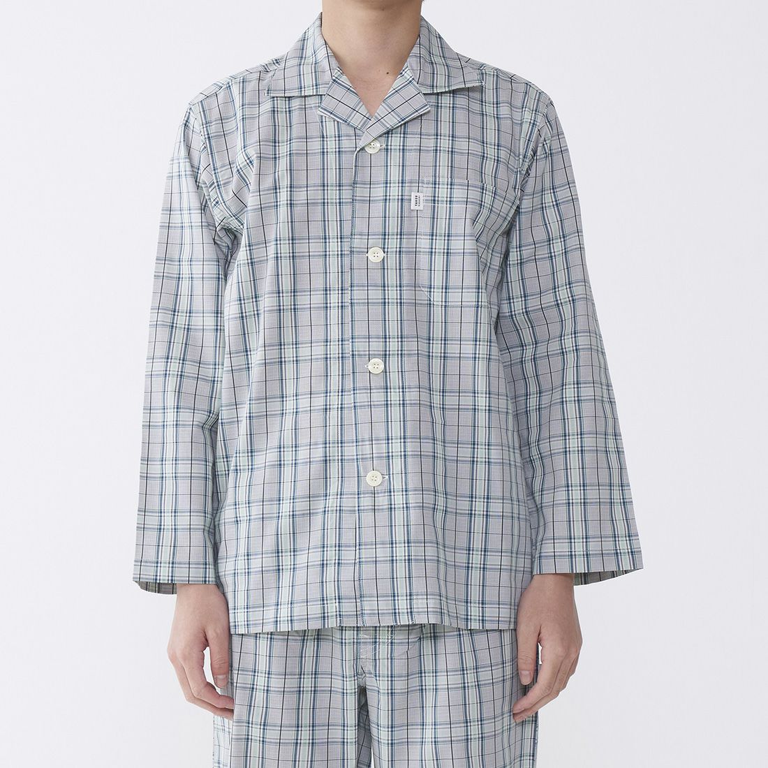 タケオキクチ テーラードパジャマ