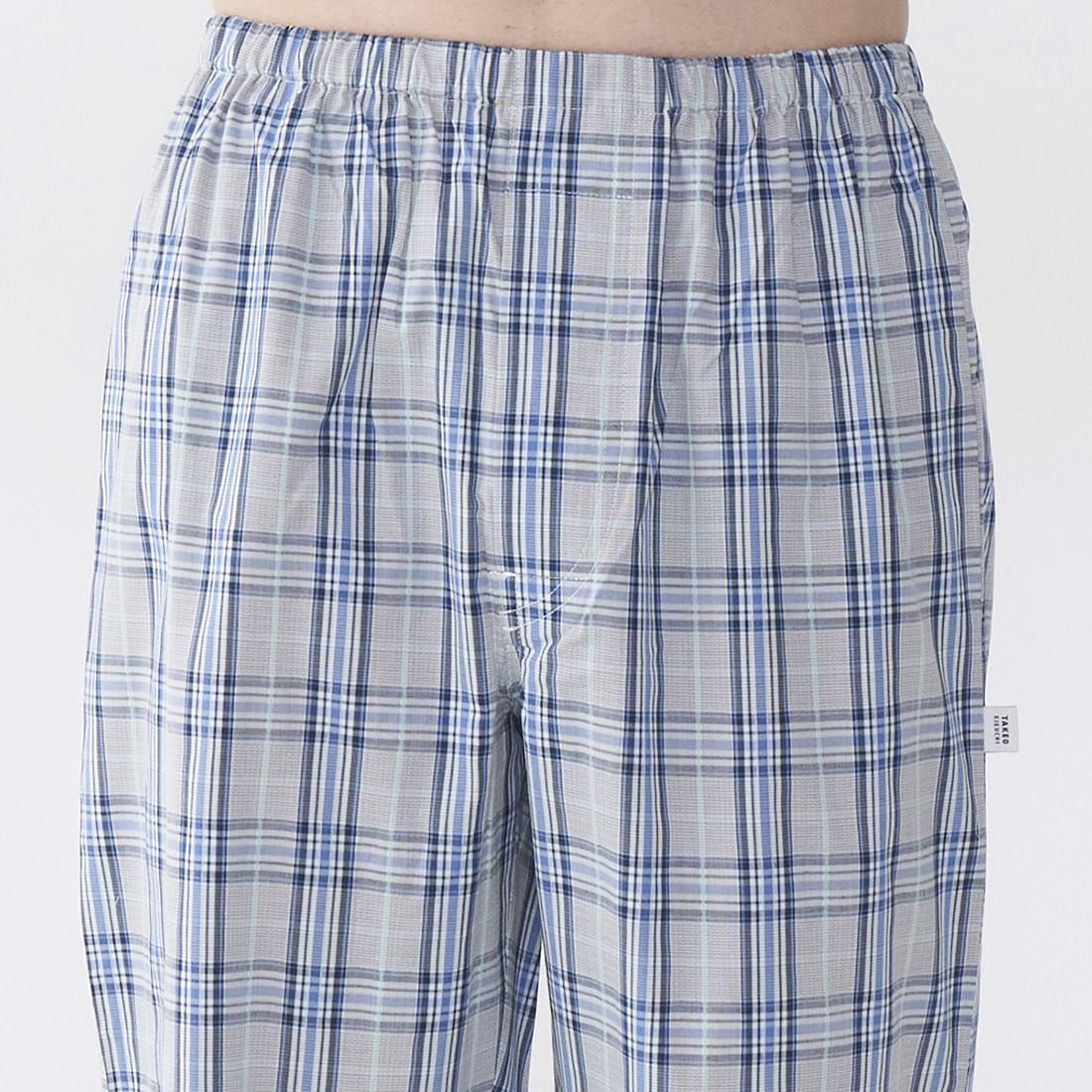 タケオキクチ テーラードパジャマ