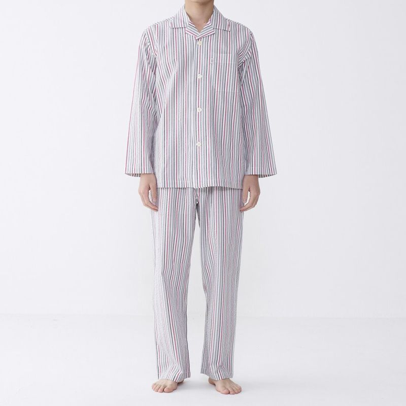 タケオキクチ テーラードパジャマ