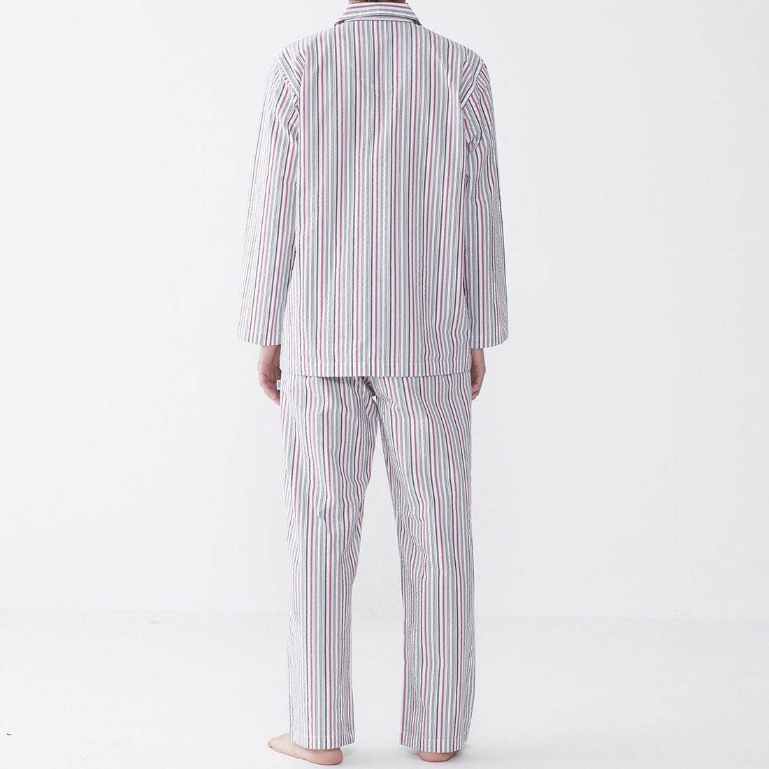 タケオキクチ テーラードパジャマ