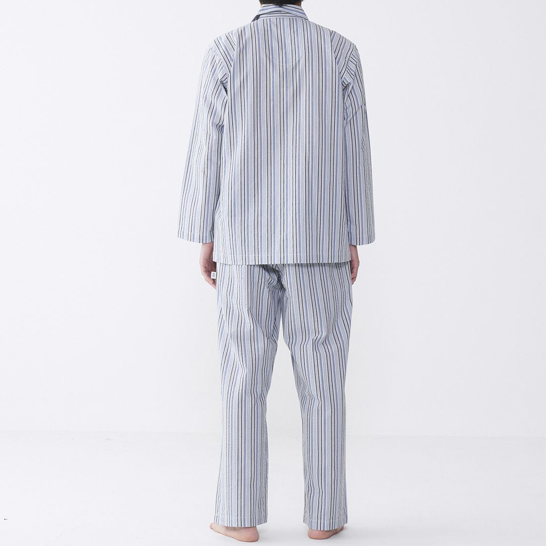 タケオキクチ テーラードパジャマ