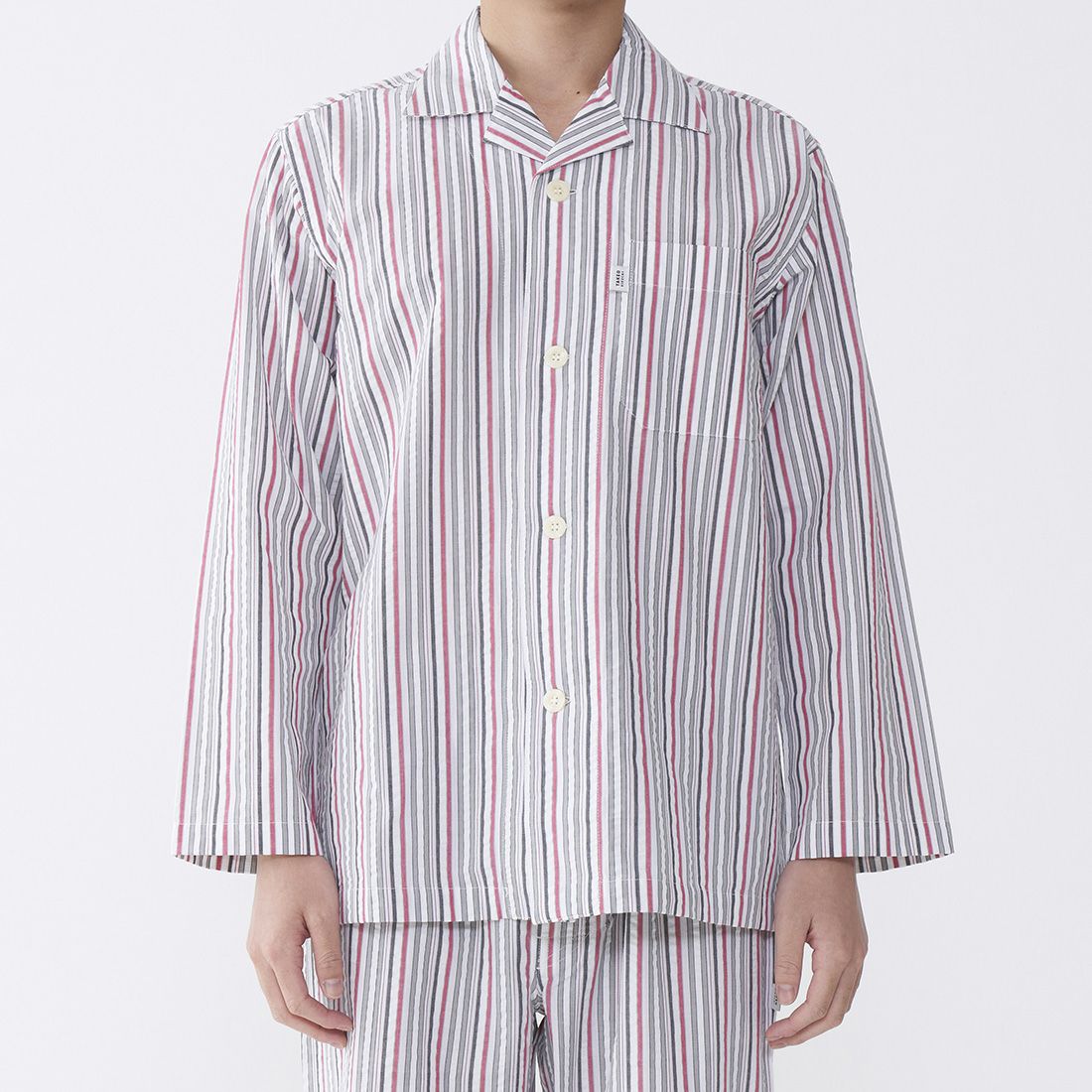 タケオキクチ テーラードパジャマ