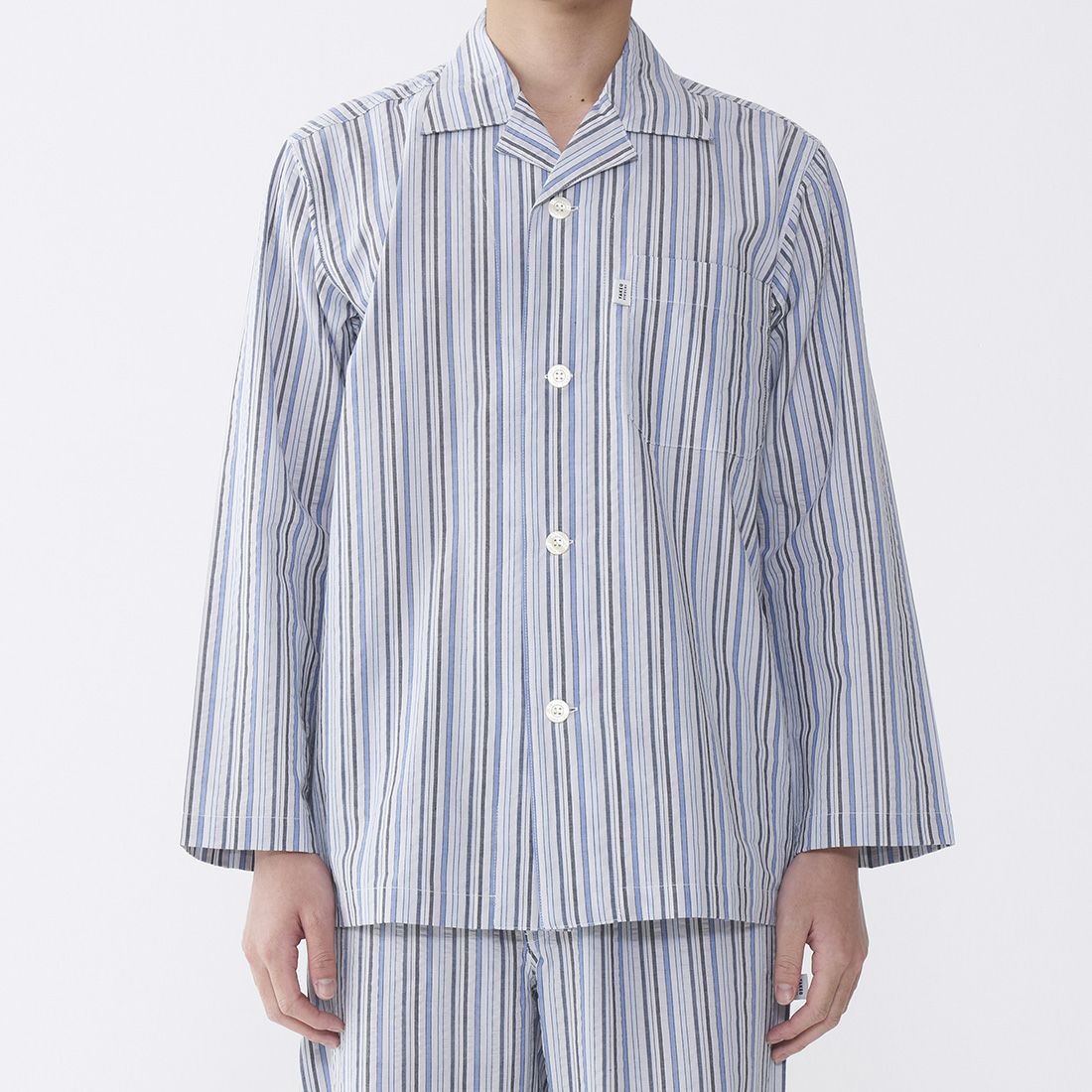 タケオキクチ テーラードパジャマ