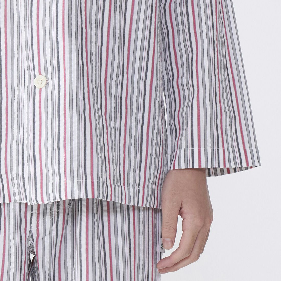 タケオキクチ テーラードパジャマ