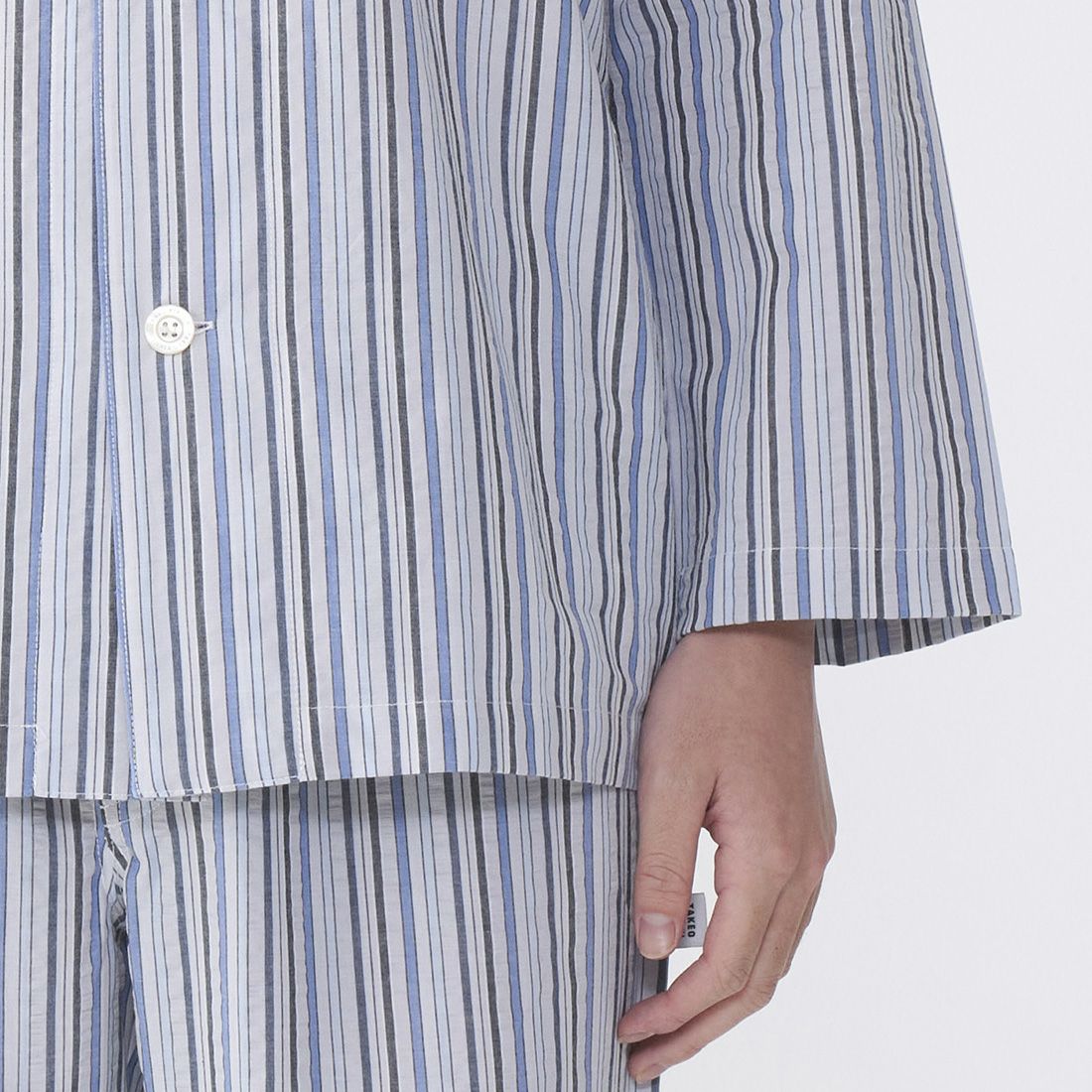 タケオキクチ テーラードパジャマ