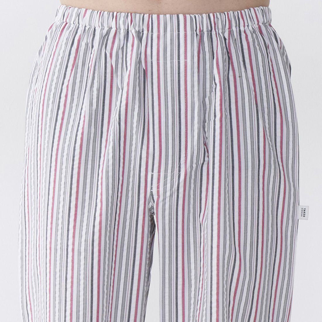 タケオキクチ テーラードパジャマ