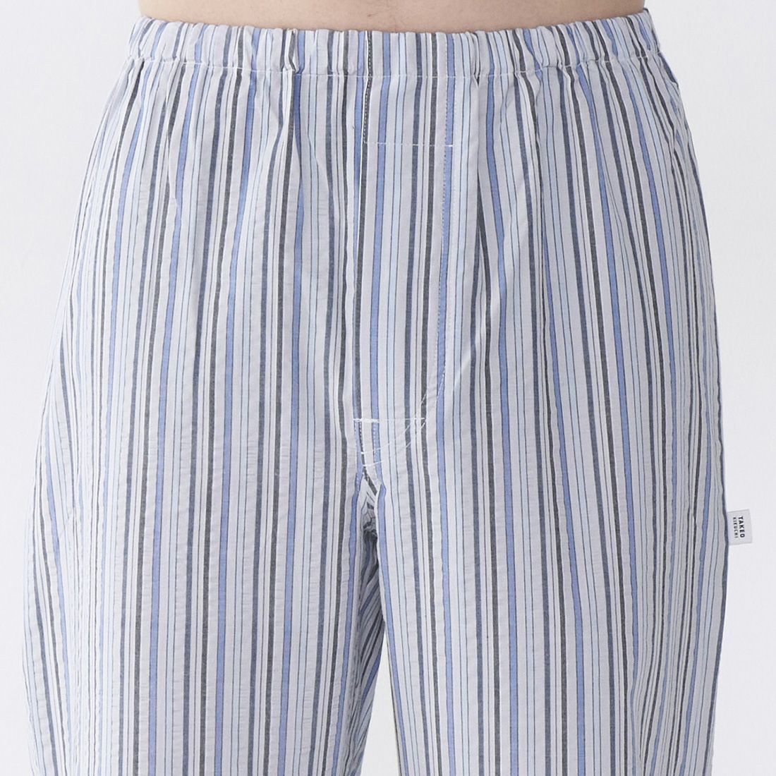 タケオキクチ テーラードパジャマ