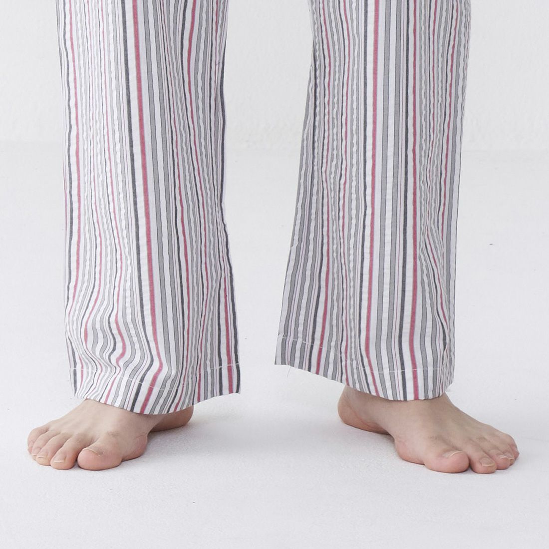 タケオキクチ テーラードパジャマ