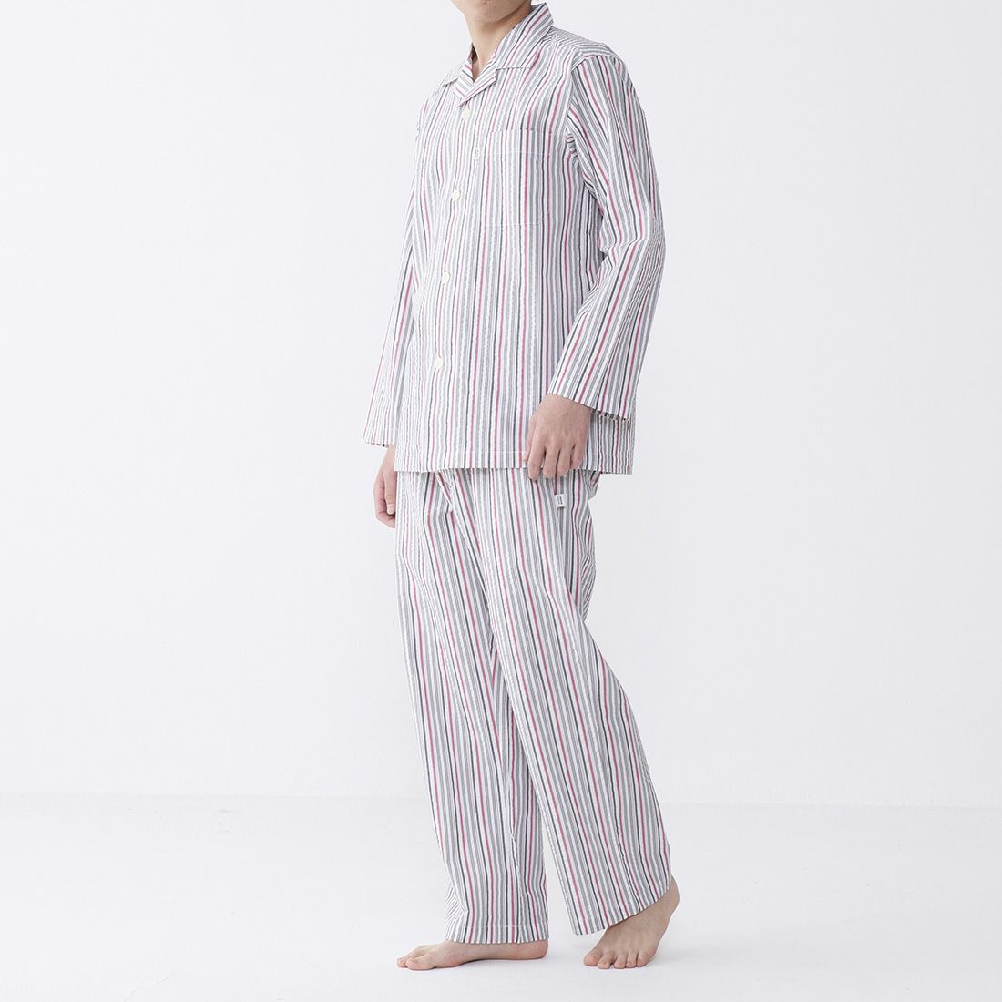 タケオキクチ テーラードパジャマ