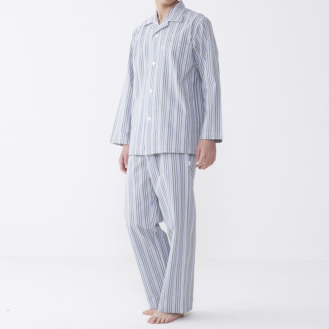 タケオキクチ テーラードパジャマ