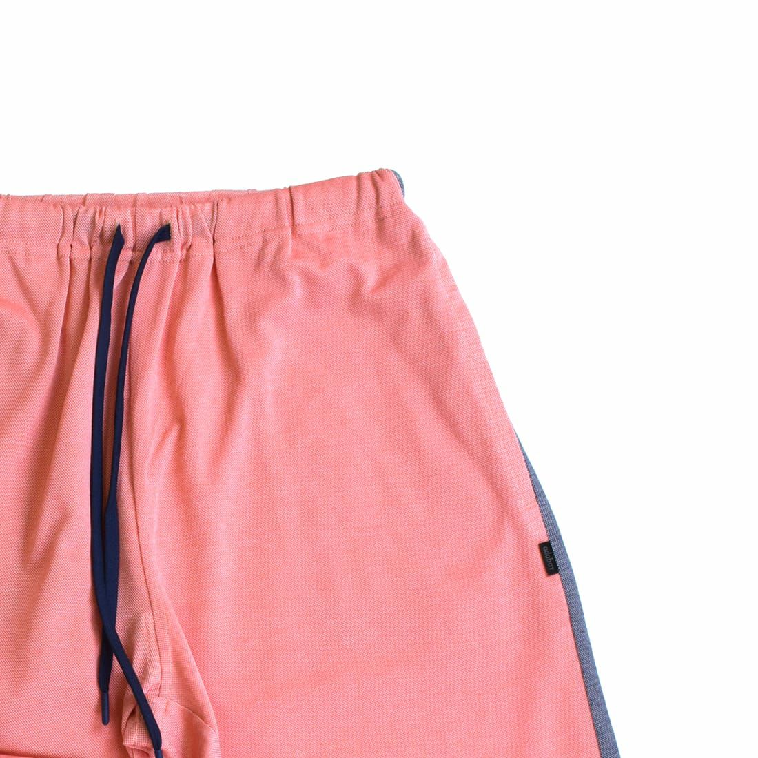 アダバット　婦人フレンチスリーブニットパジャマ