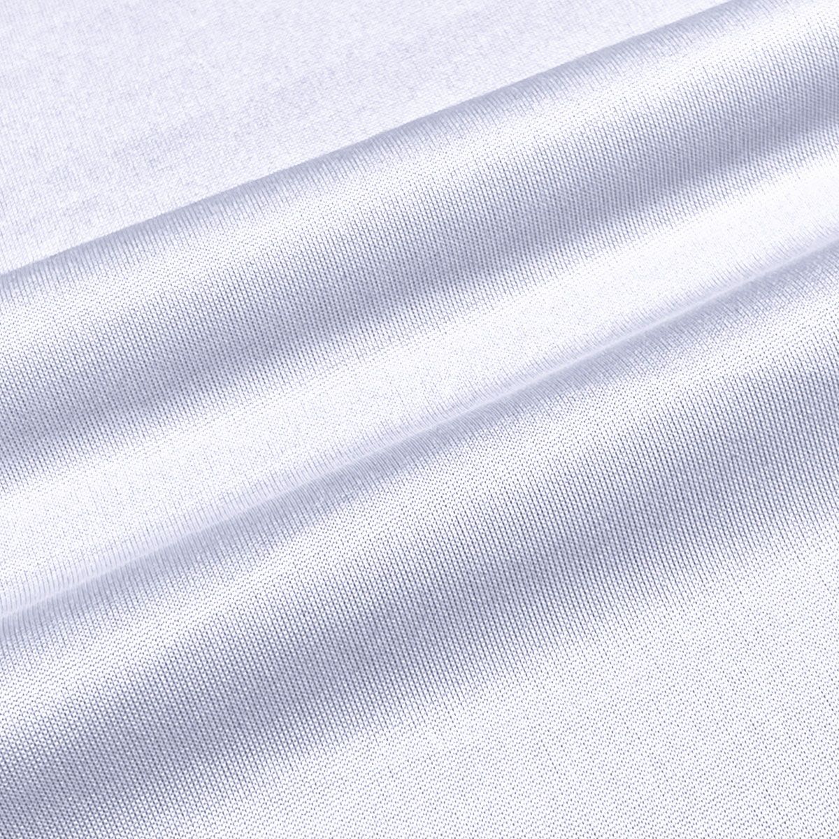 450-0 INNER（ﾖｺﾞﾚｾﾞﾛｲﾝﾅｰ）半袖 U首シャツ