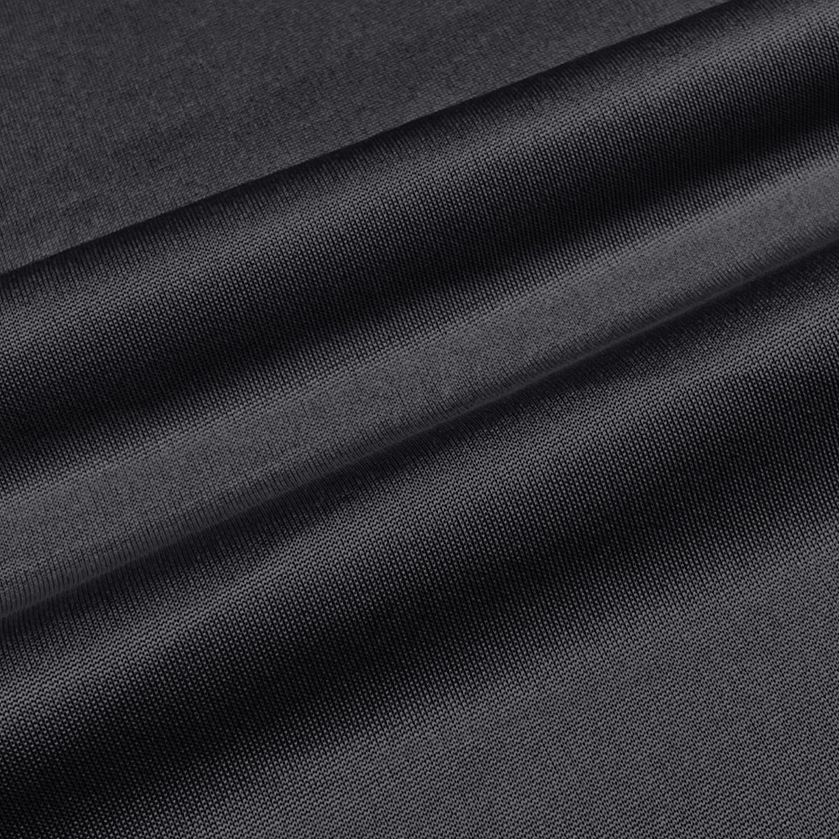 450-0 INNER（ﾖｺﾞﾚｾﾞﾛｲﾝﾅｰ）半袖 U首シャツ