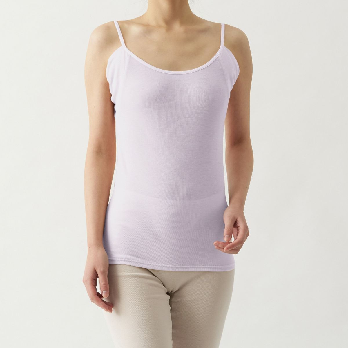 汗取りさん キャミソール