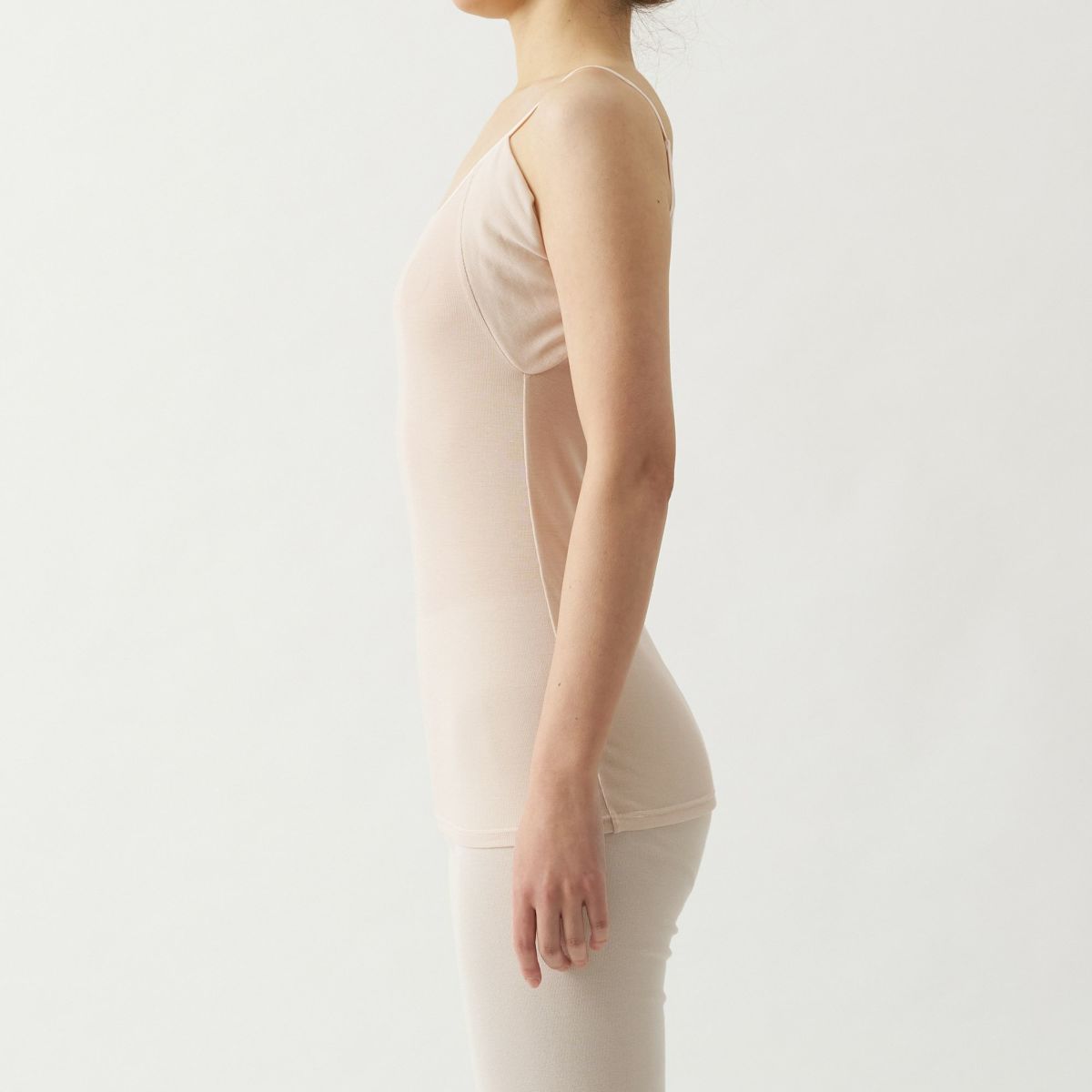 汗取りさん キャミソール