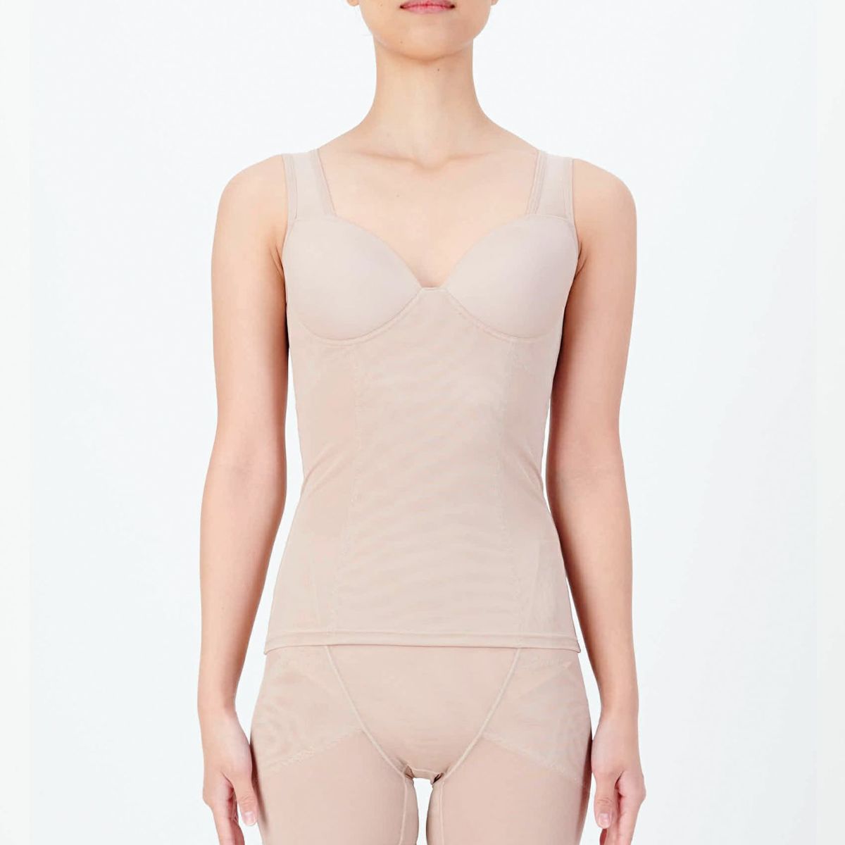 お気軽エステ リフトアップブラタンク