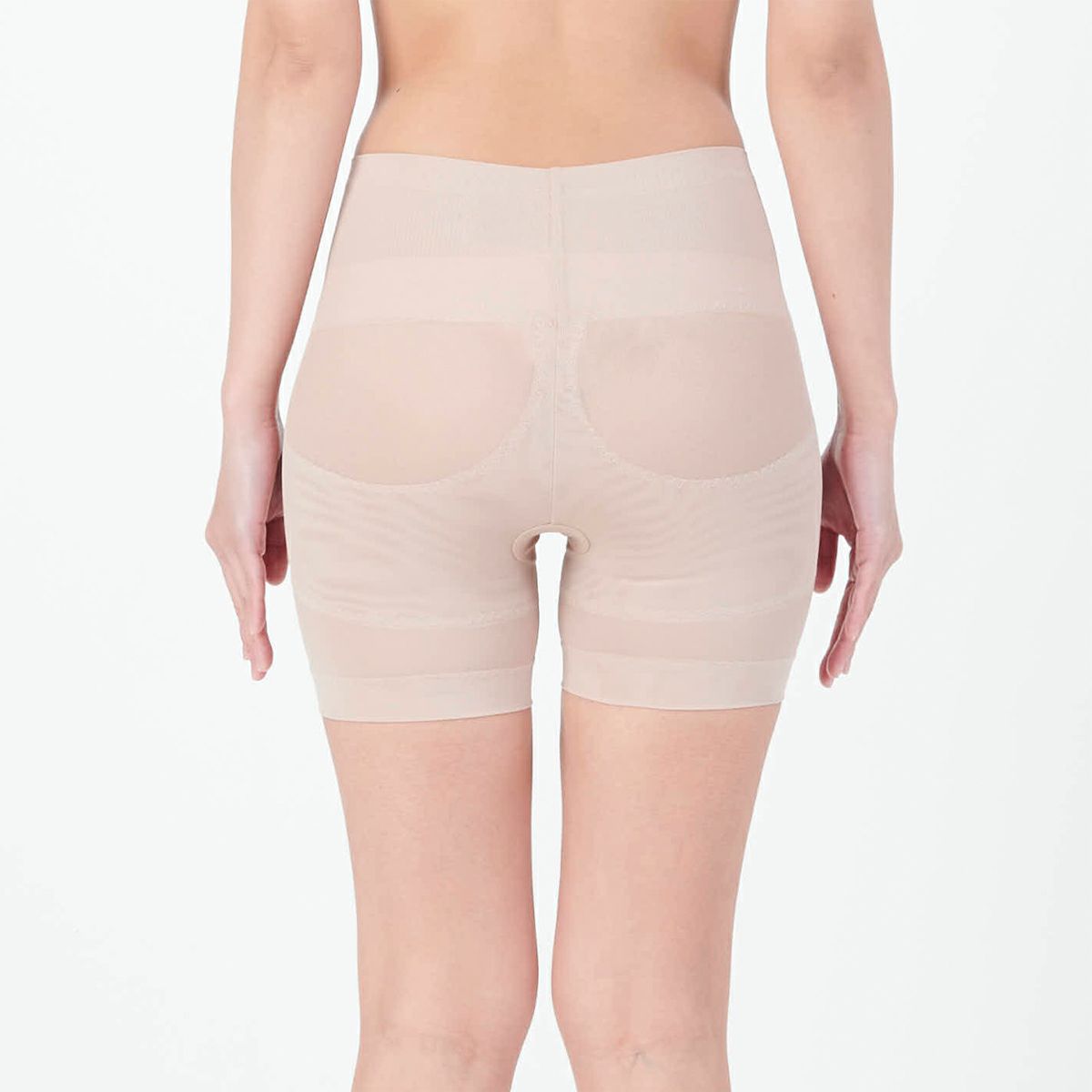 お気軽エステ リフトアップ3分丈ボトム