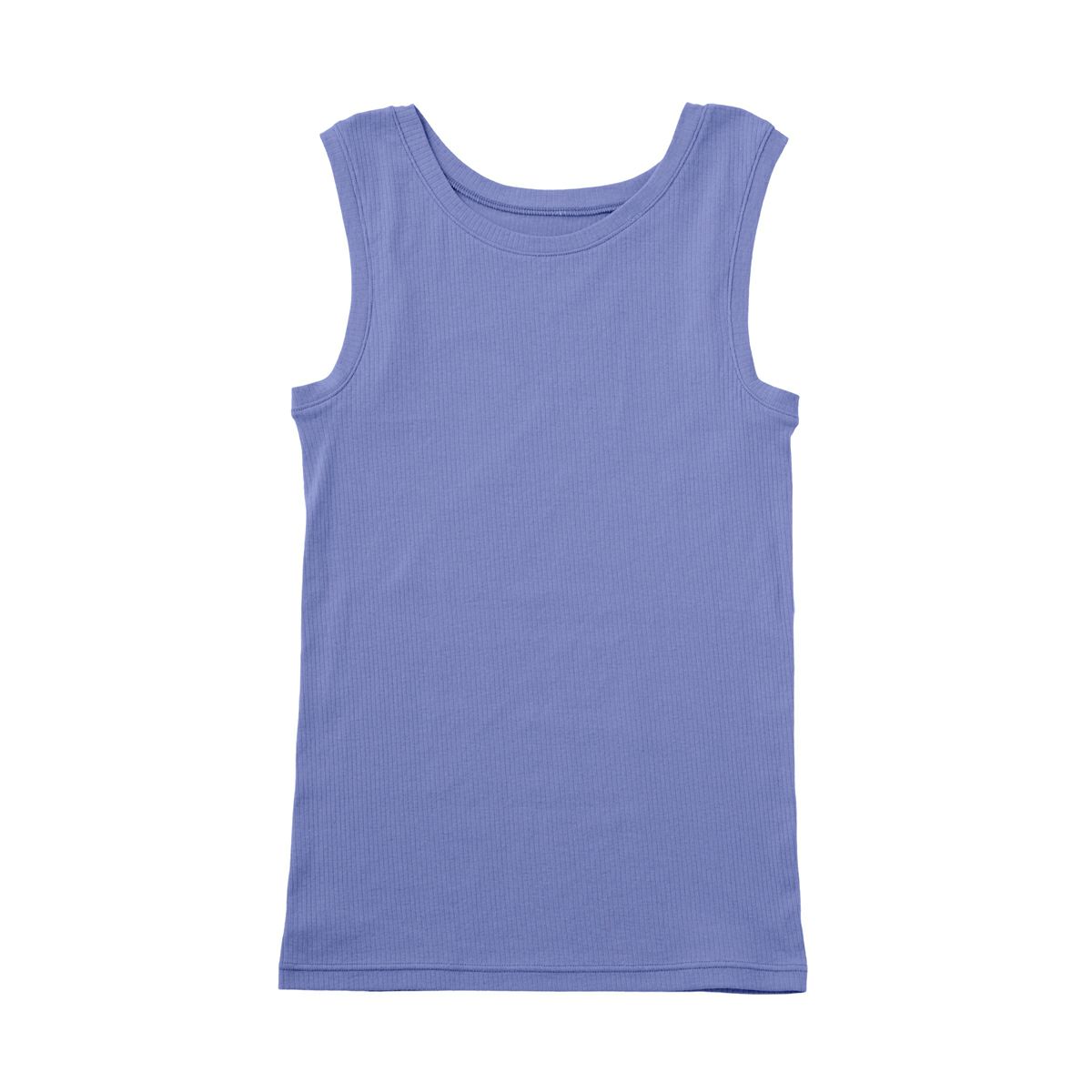 テックコット Sherbet Cotton タンクトップ