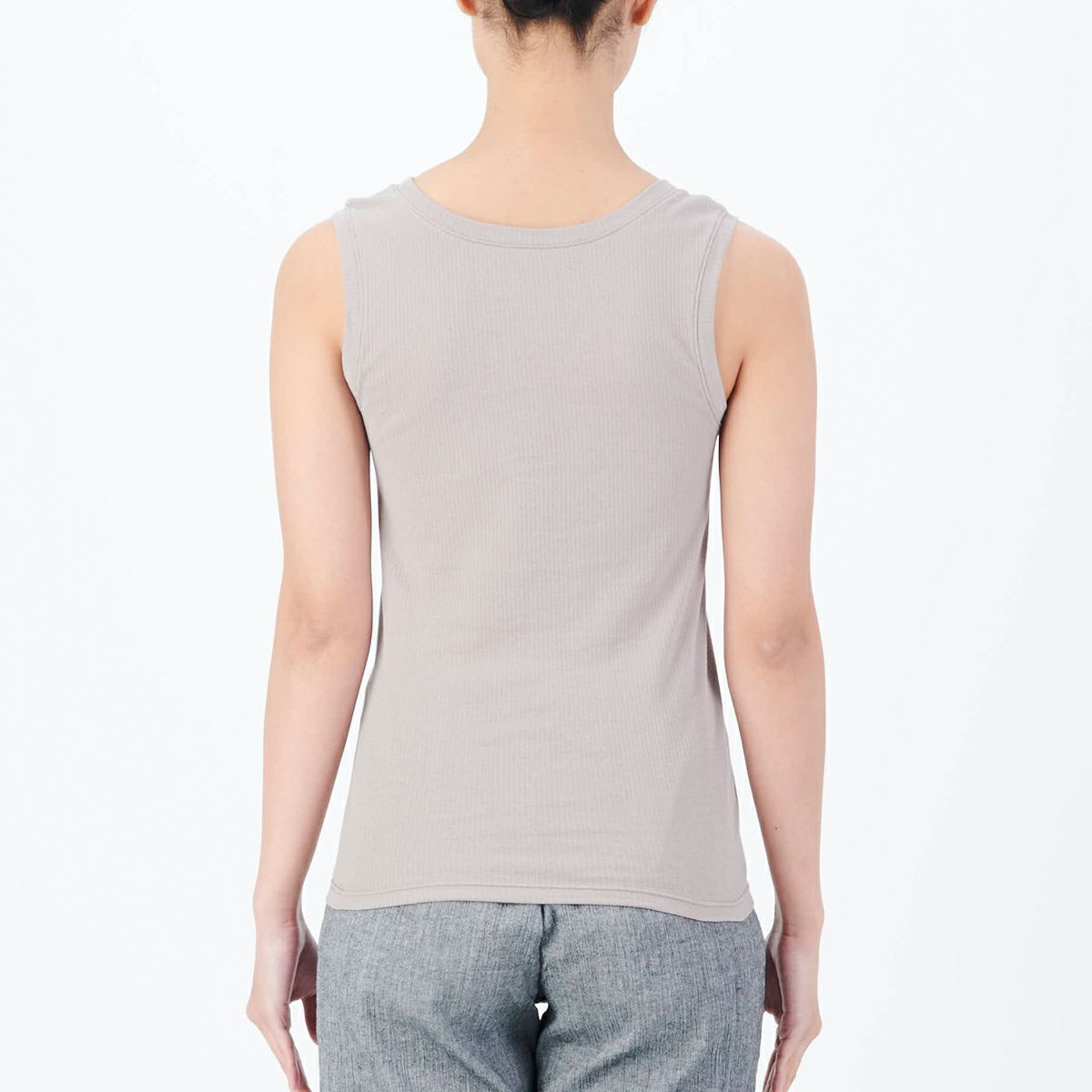 テックコット Sherbet Cotton タンクトップ