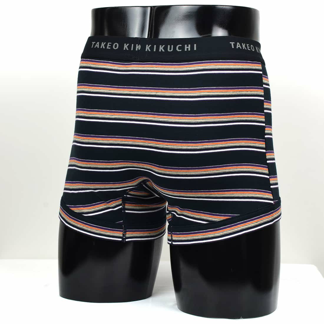 タケオキクチ　前開ボクサーブリーフ