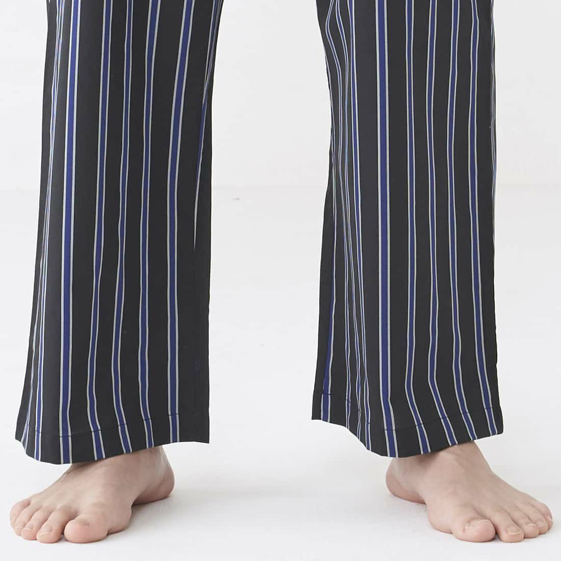 タケオキクチ 半袖テーラードパジャマ