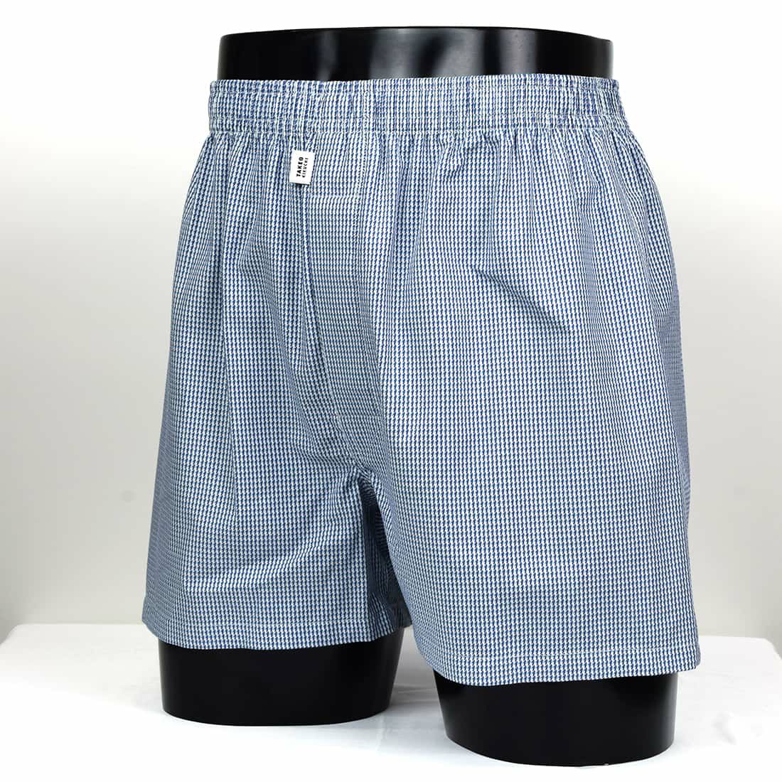 タケオキクチ　前開トランクス