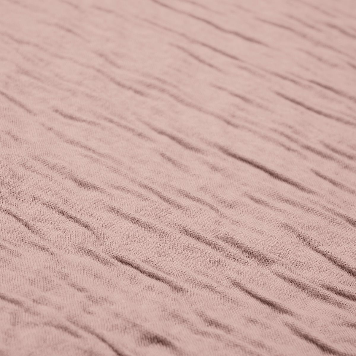 Melty Cotton ハイネック長袖インナー 