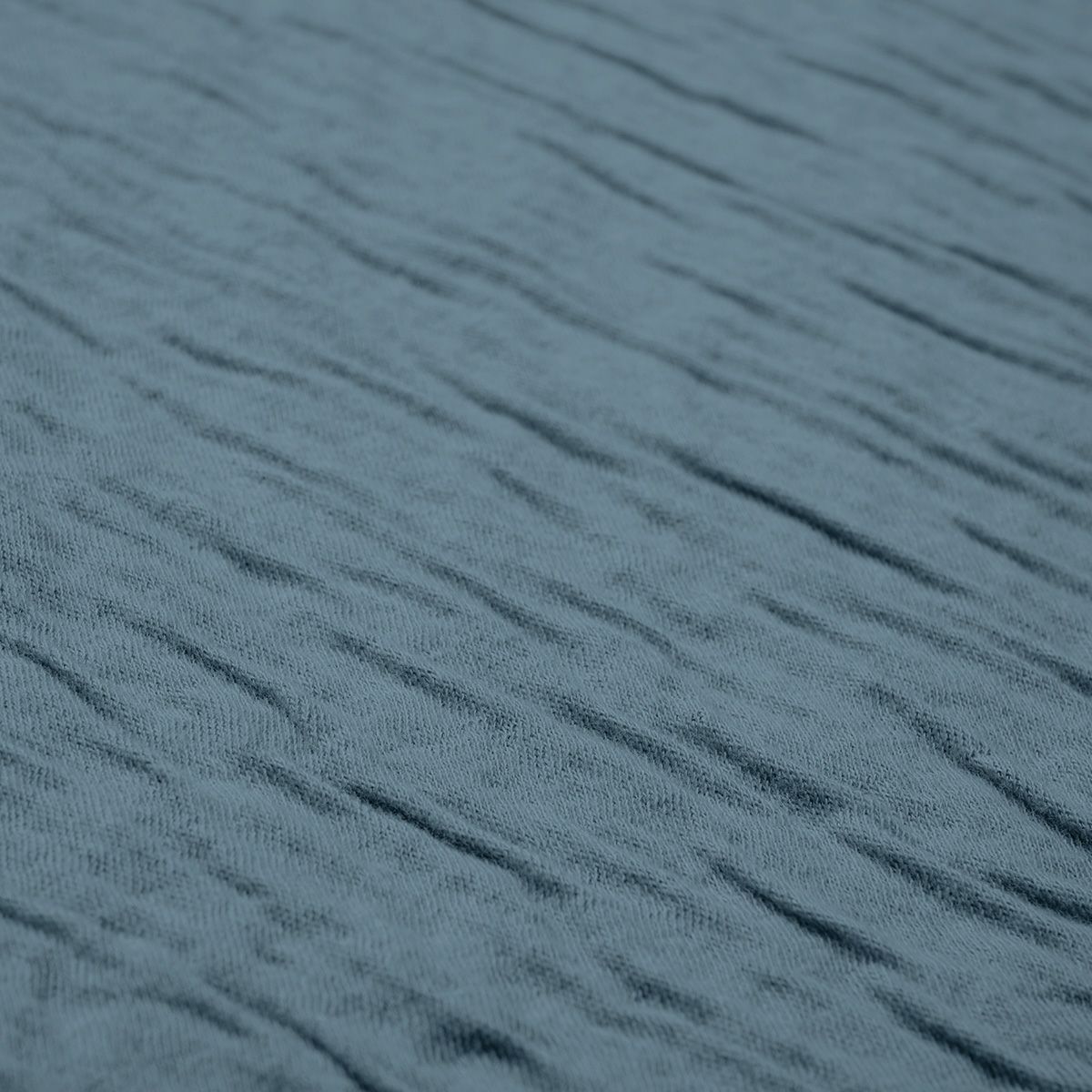 Melty Cotton ハイネック長袖インナー 