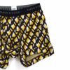 タケオキクチ　前開ボクサーブリーフ