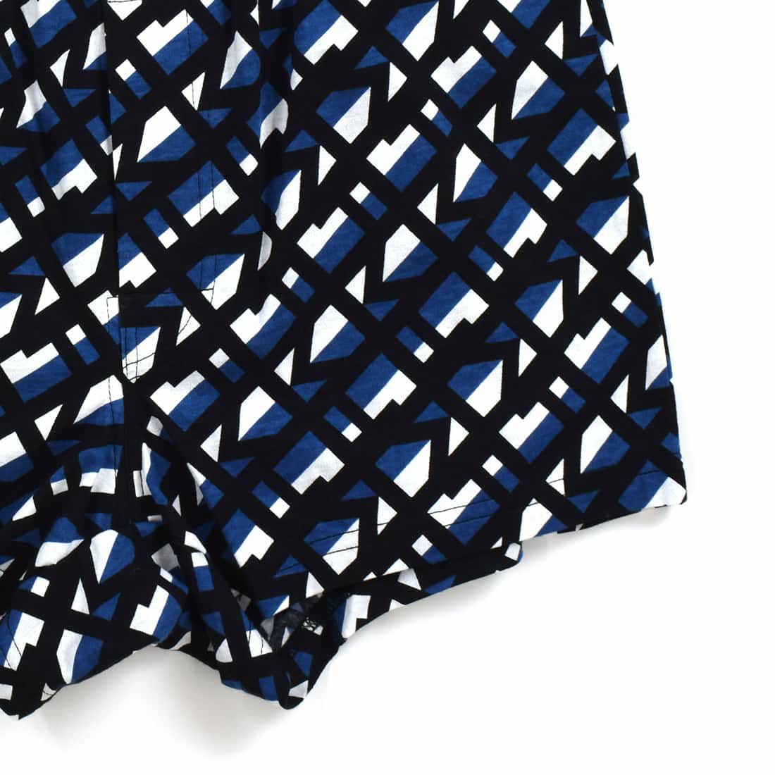 前開ニットトランクス