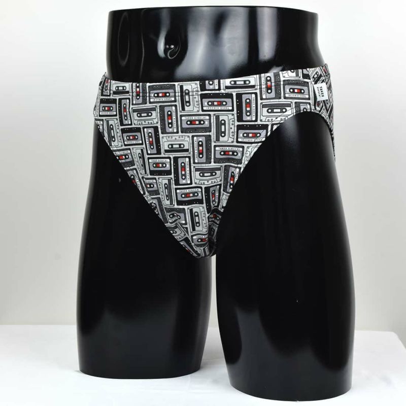 ちの様の商品です。 タケオキクチ 前閉ブリーフ S・M・L |インナー・肌着・下着通販のあず