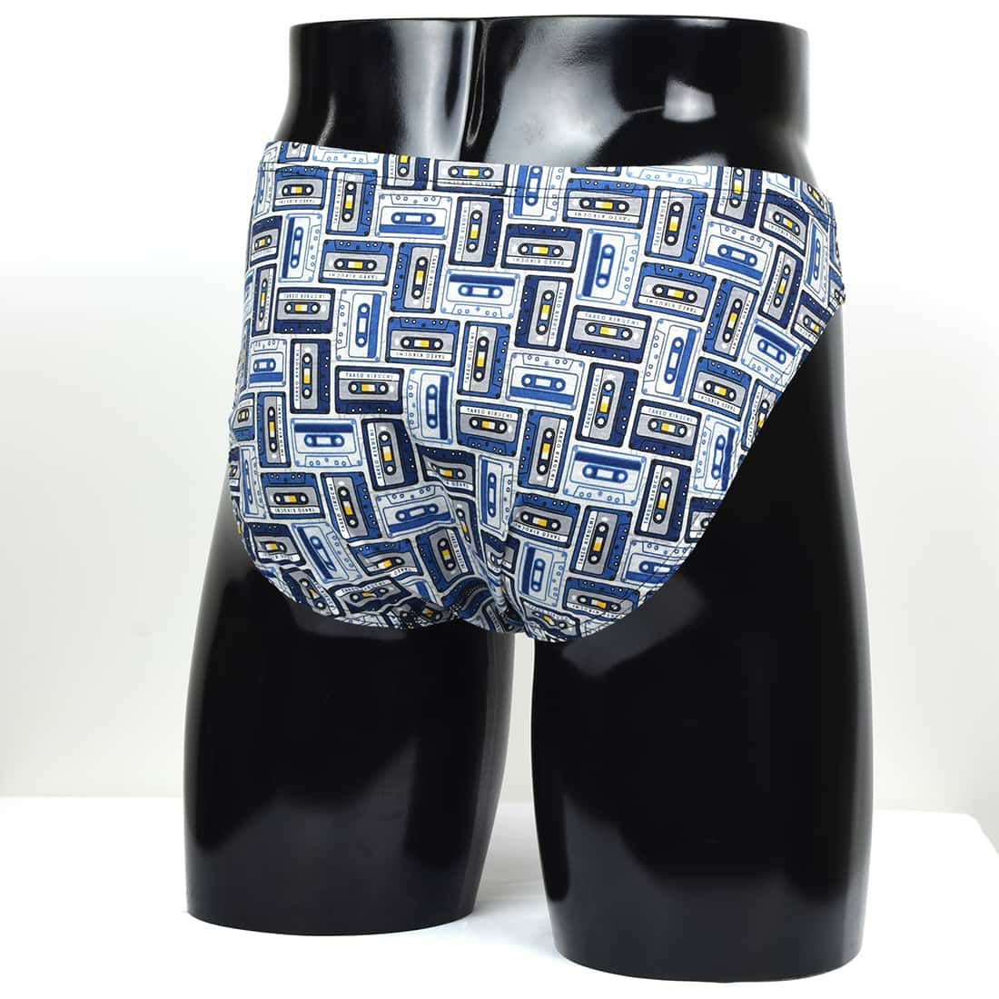 タケオキクチ 前閉ブリーフ