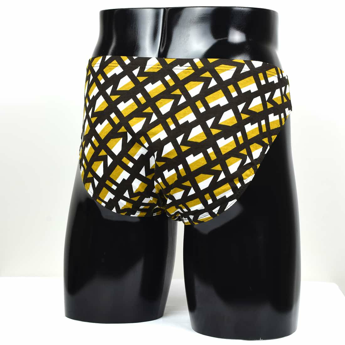 タケオキクチ 前閉ブリーフ