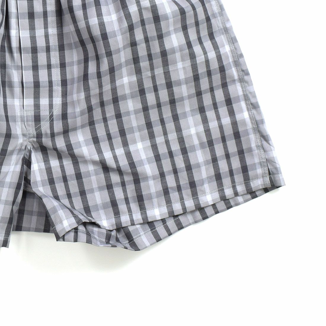 ダックス トランクス(ソフトパイルゴム)