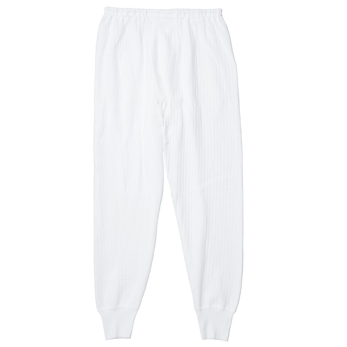 アラミス 綿キルト編み ズボン下