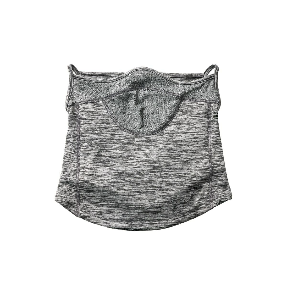 BREEZE/TEX レディース ネックゲイター