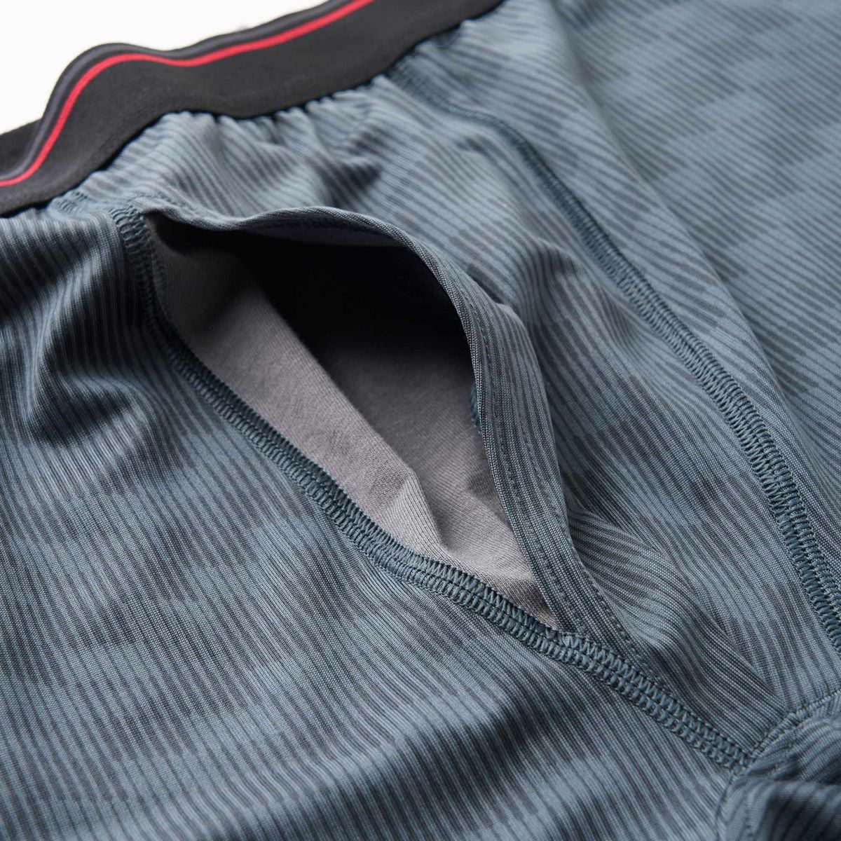 オトコの温活 ロングボクサー