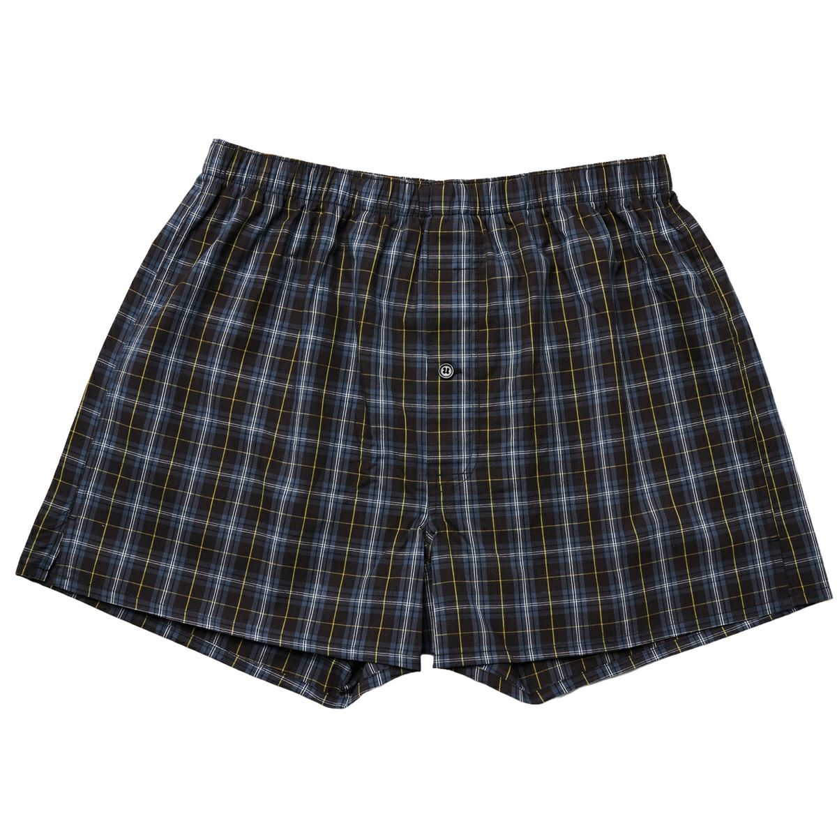 ブラフ 前開きトランクス